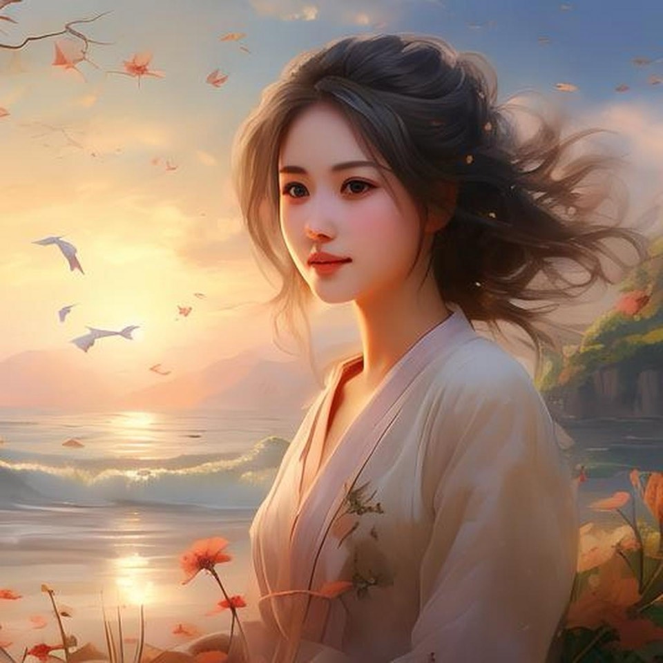 ［河北女诗人］春分时节（小辑）//文/冬雪（图4）