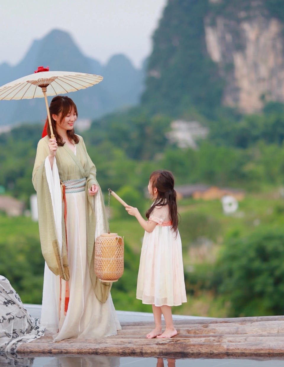 ［河北女诗人］春分时节（小辑）//文/冬雪（图3）