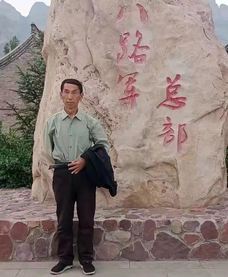 ［佳作欣赏］易名笔剑峰（诗二首）//文/陈占山（图5）