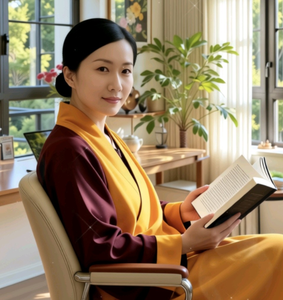 《中华好诗词》分享（江苏）优秀诗人马学才先生《江城子.高市访美》外三首请欣赏（图9）