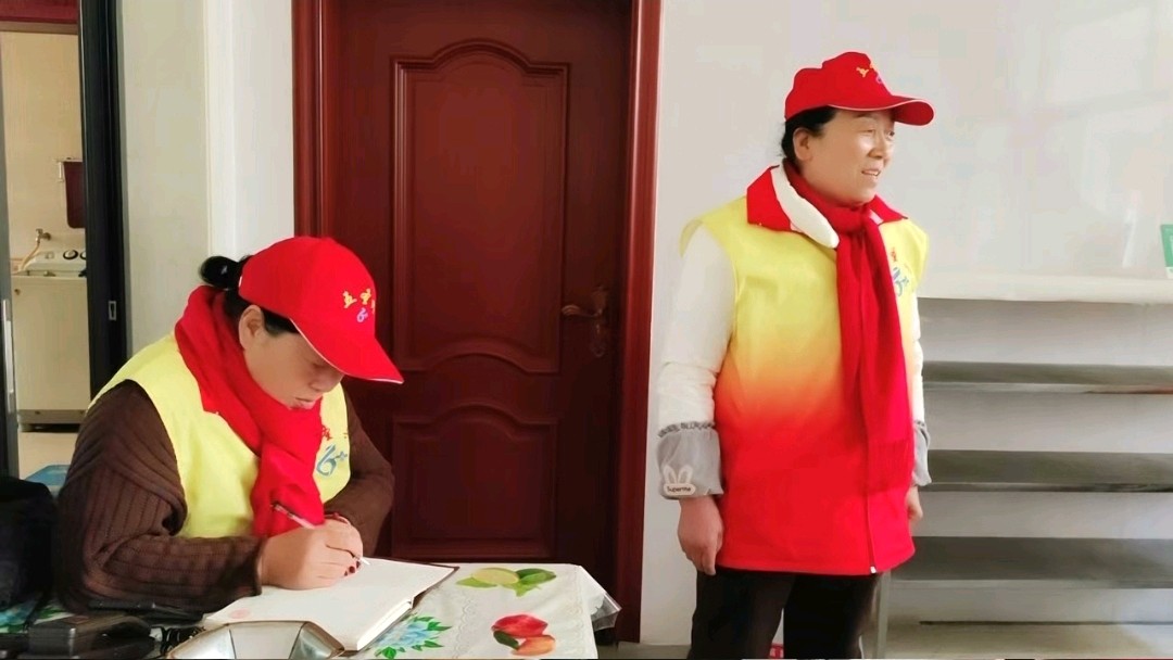 调研特色作坊 共绘振兴蓝图（图4）