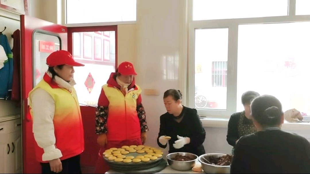 调研特色作坊 共绘振兴蓝图（图2）