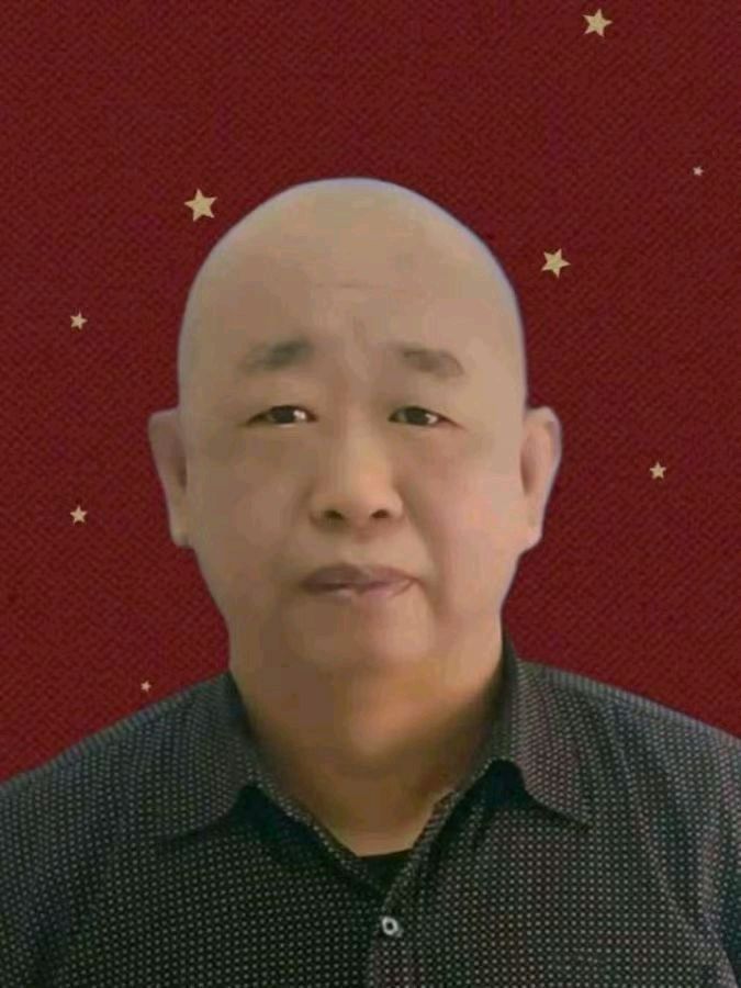 《曹赟作品欣赏》主编/胡琴