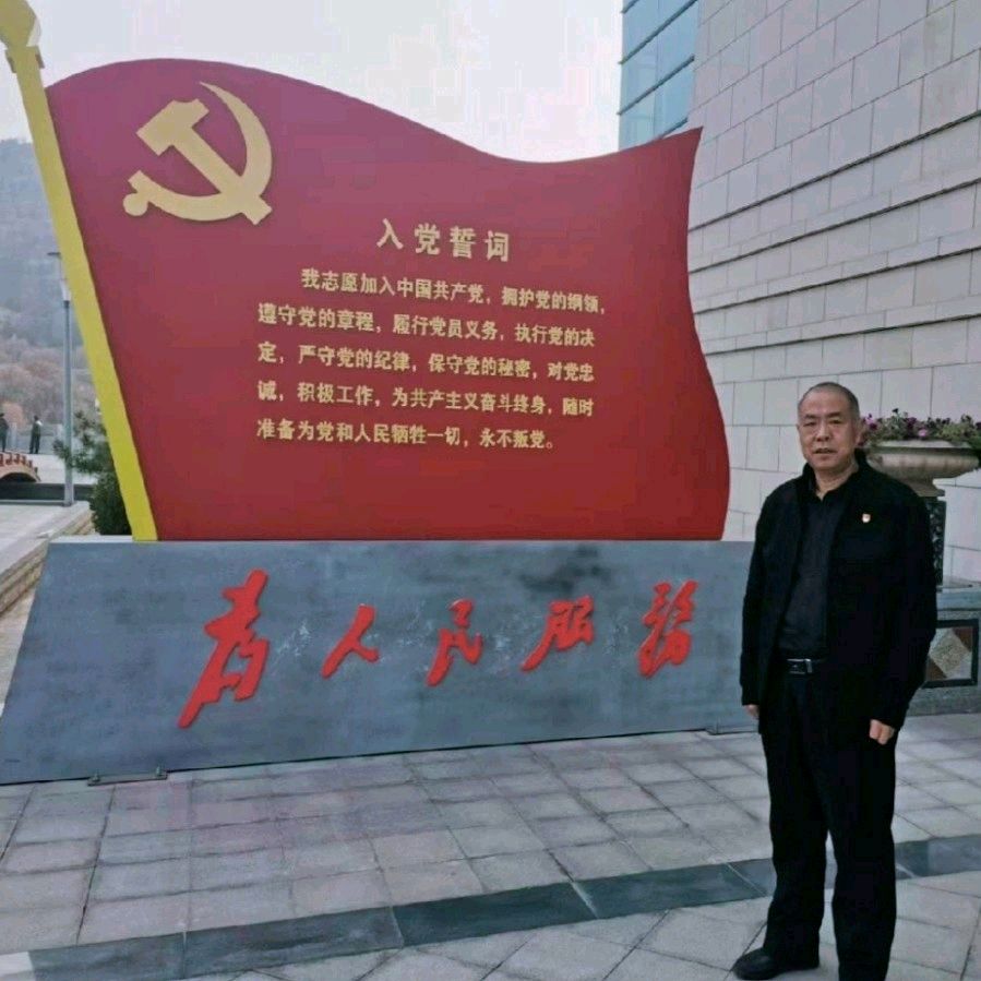 《九江文学社：北京头条》听放飞社长演唱歌曲有感（组诗四首）《35~38》 作者/蔡治华（图5）