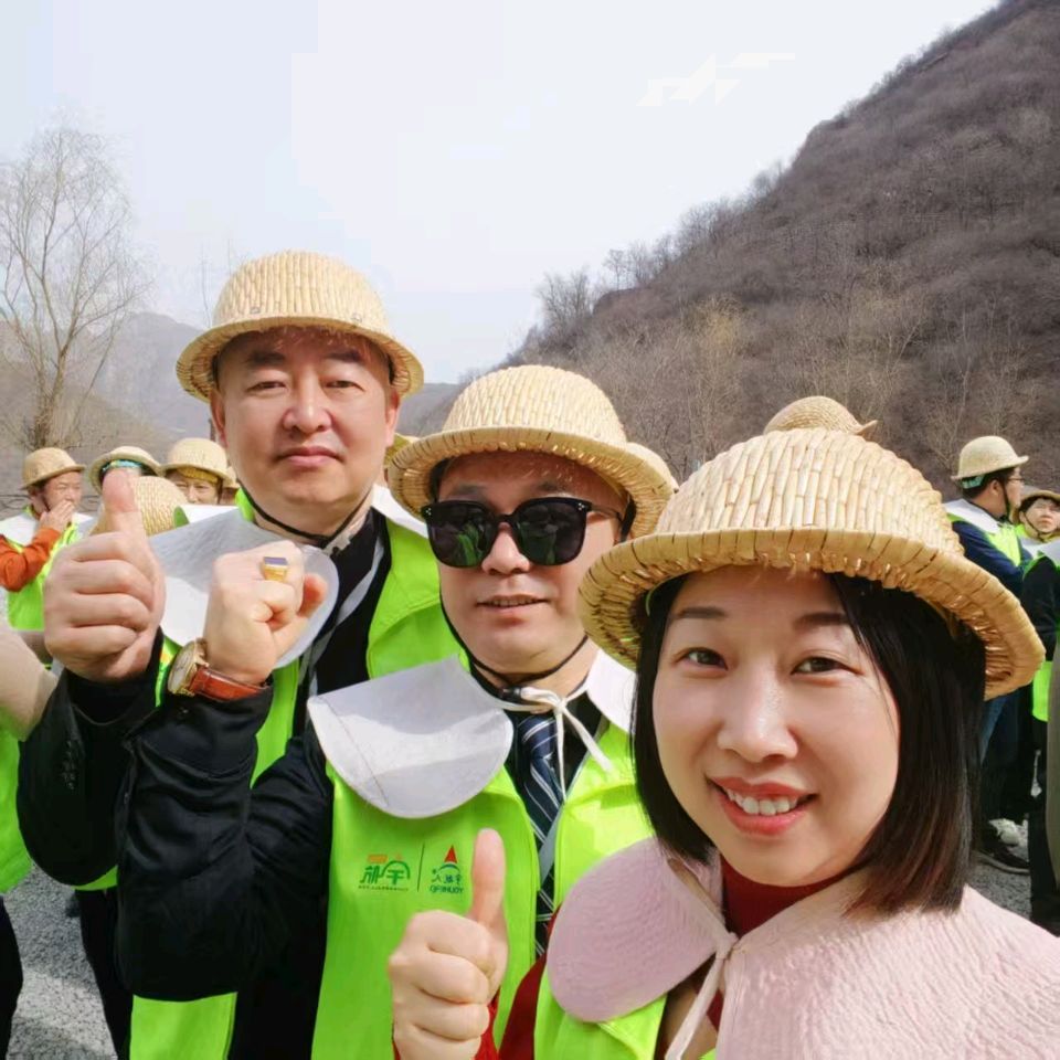 【老兵情怀】黄云川：坚定信念深耕宇航大健康产业*北京头条•西安头条•都市头条发布！（图23）