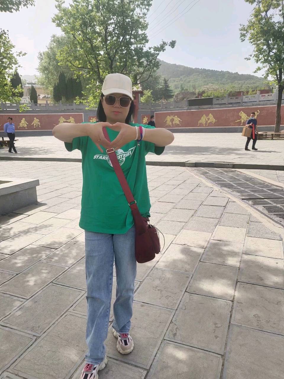 散文《王者归来》