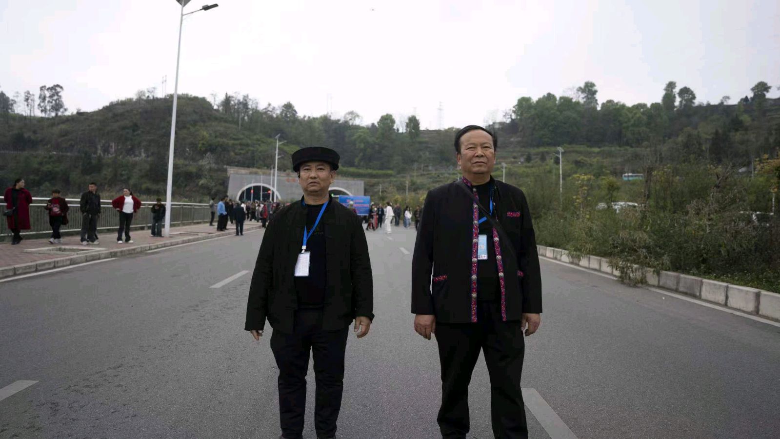 【荣耀中国】文学社*2026贵州贞丰“二月二”共赴苗家浪漫之约（图15）