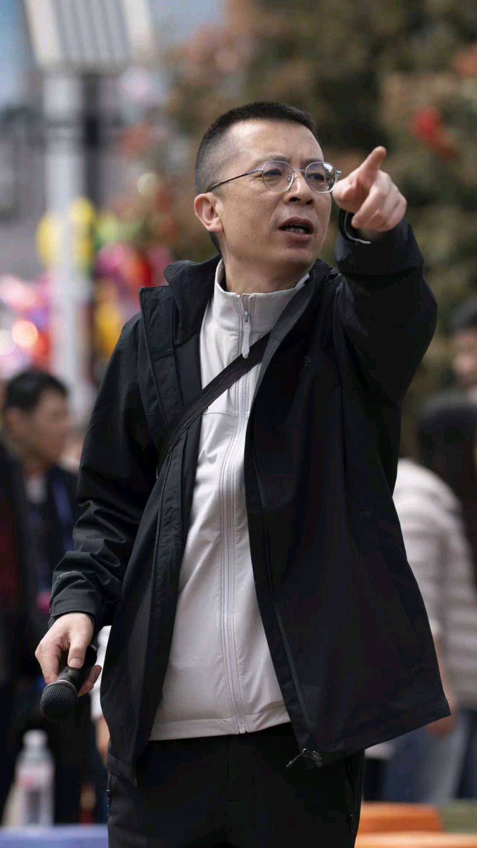 【荣耀中国】文学社*2026贵州贞丰“二月二”共赴苗家浪漫之约（图24）