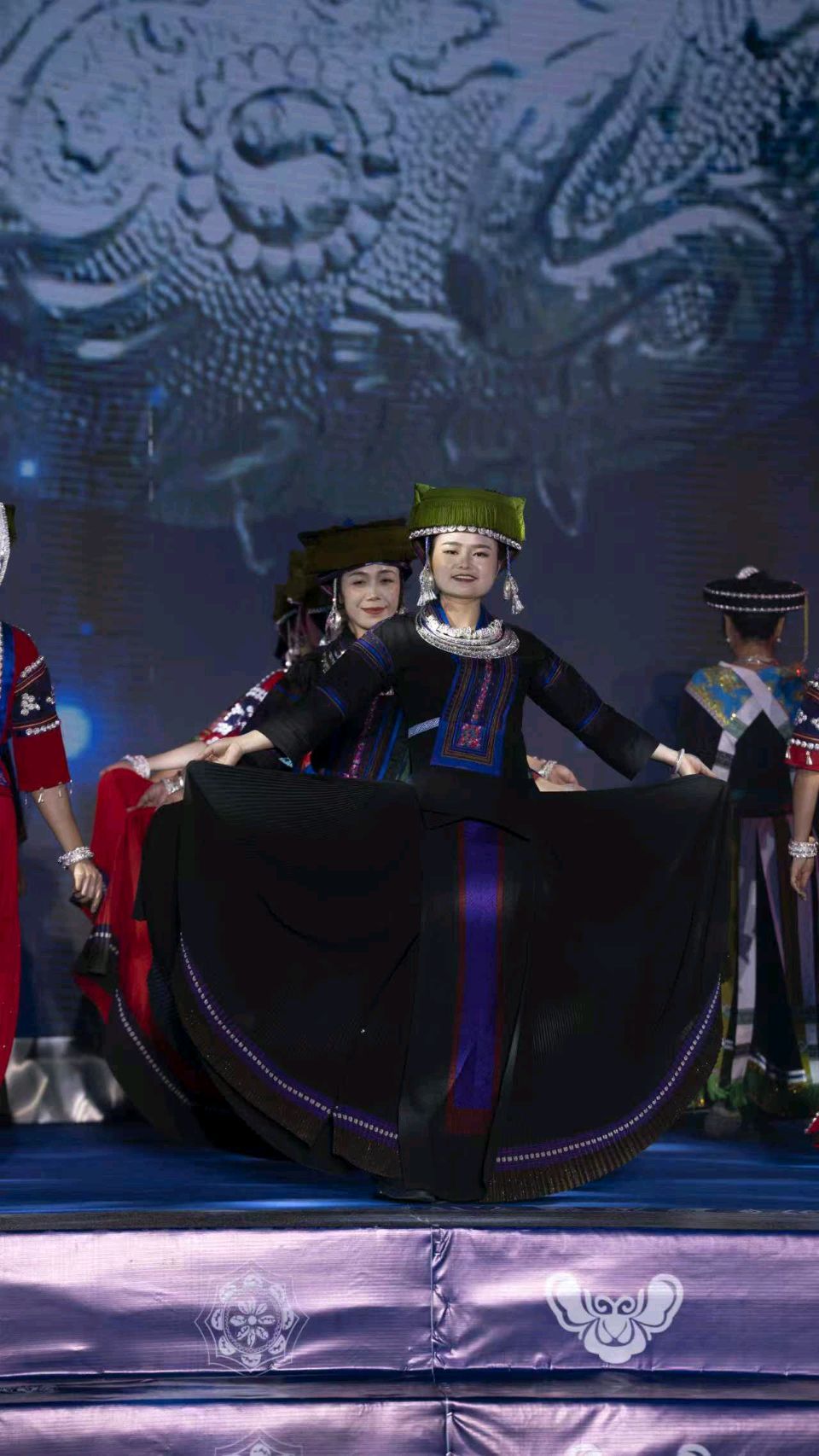 【荣耀中国】文学社*2026贵州贞丰“二月二”共赴苗家浪漫之约（图37）