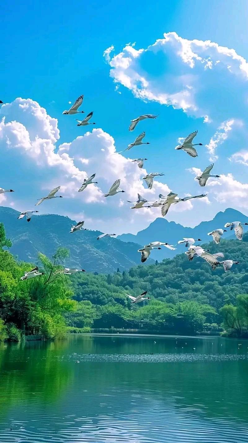 【仿古体新诗】春风入怀～宁国振（赤峰）（图17）