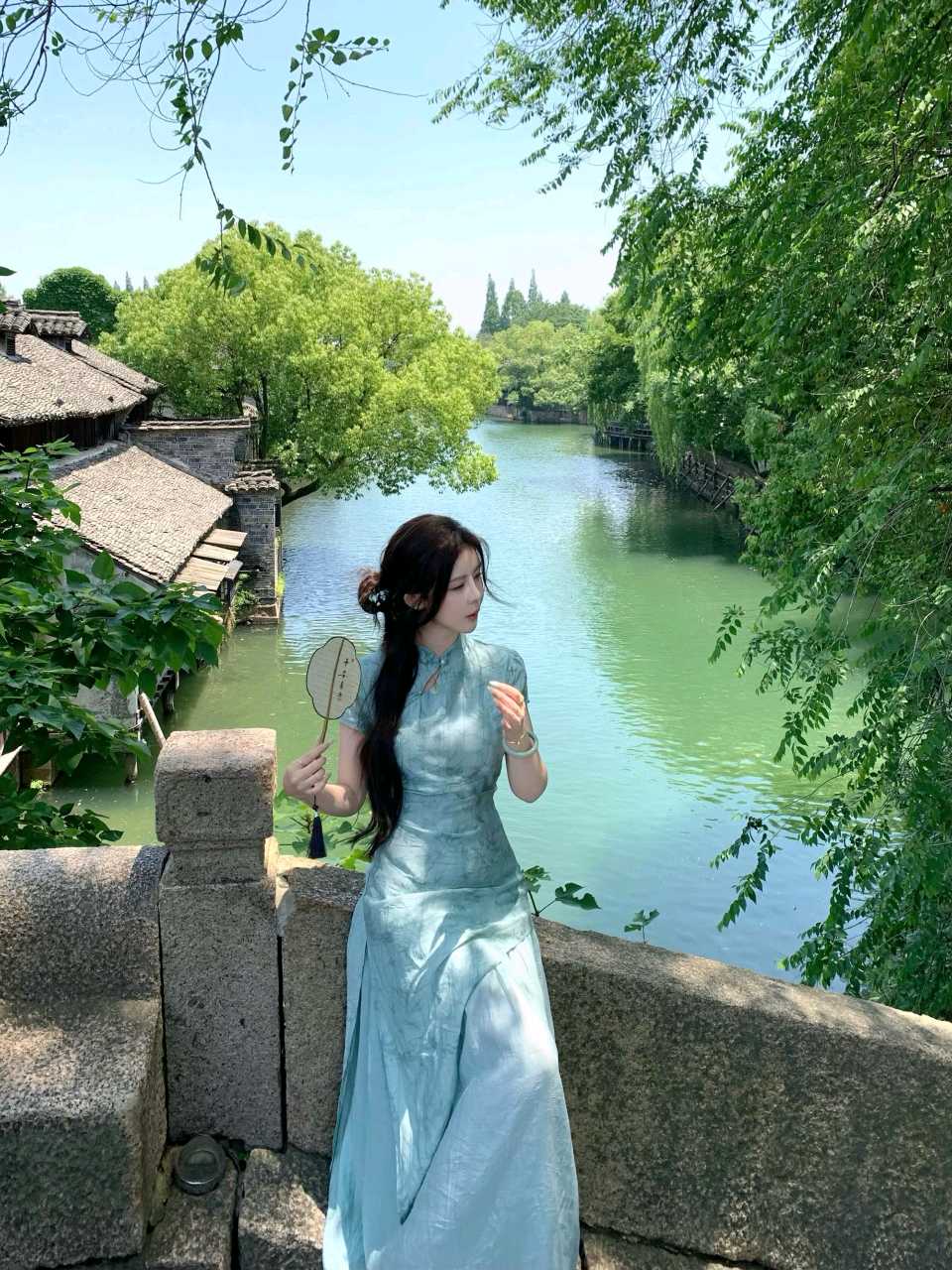 【新山东文学社】《若离》作者/沐之 主播/远方(图3)