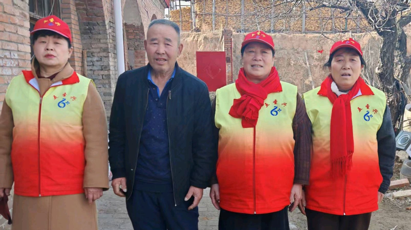 志愿问诊养殖业 共绘乡村新牧景