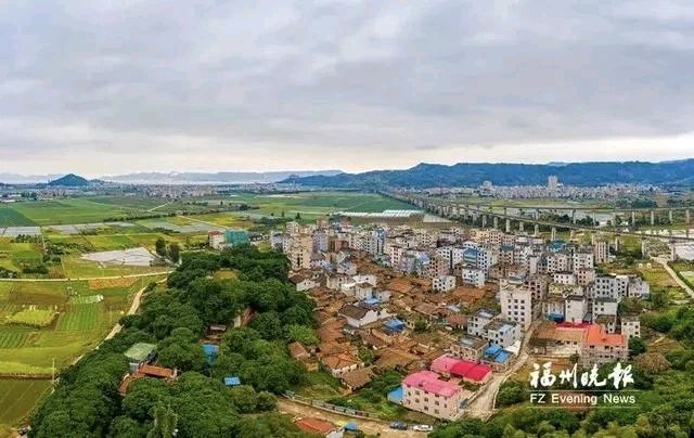 福州游记专辑/作者:书乐(图4)