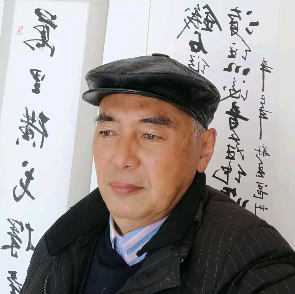 【荣耀中国】文学社*七律·美哉！白鹤滩（二首）文/牟云青（山东龙口）（图7）