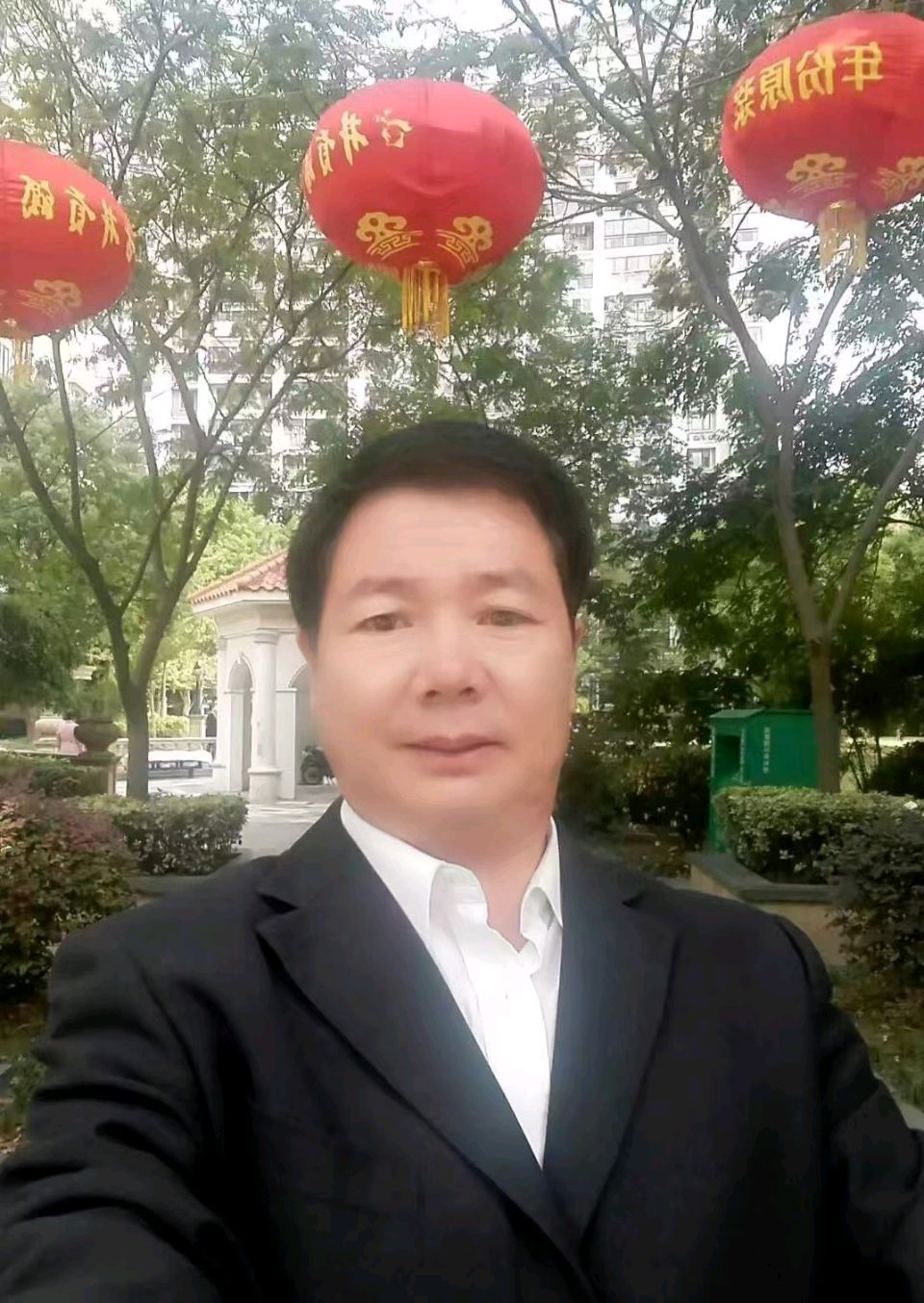 【荣耀中国】文学社*诗•词•散文诗作者：刘荣（陕西）（图7）