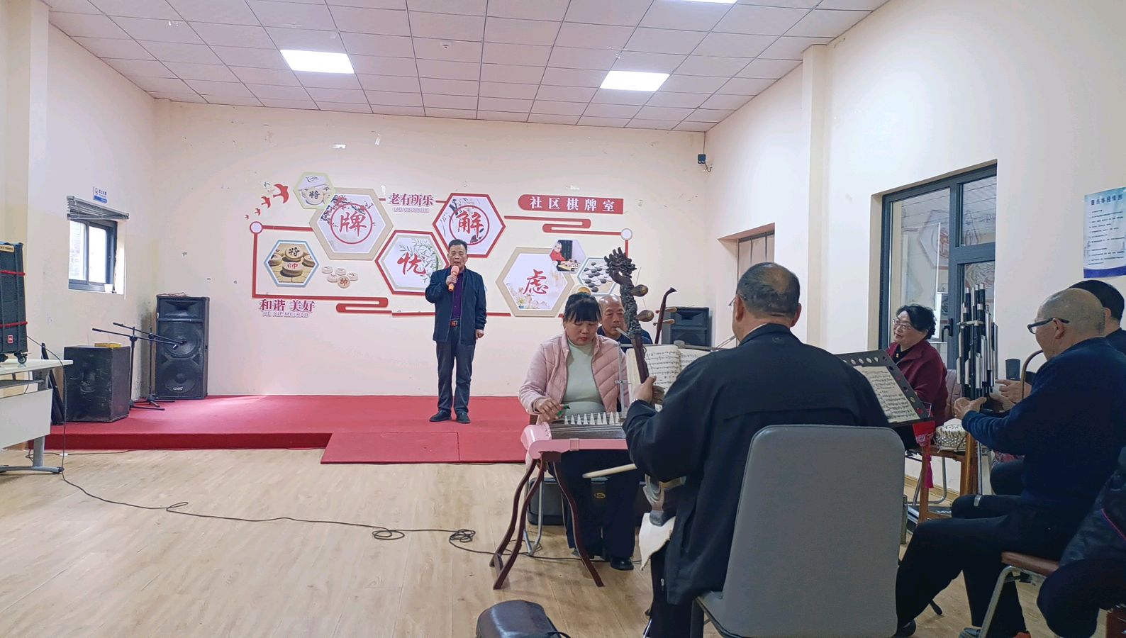 宝丰父城街道：非遗赋能基层治理 文化点亮幸福家园（图4）