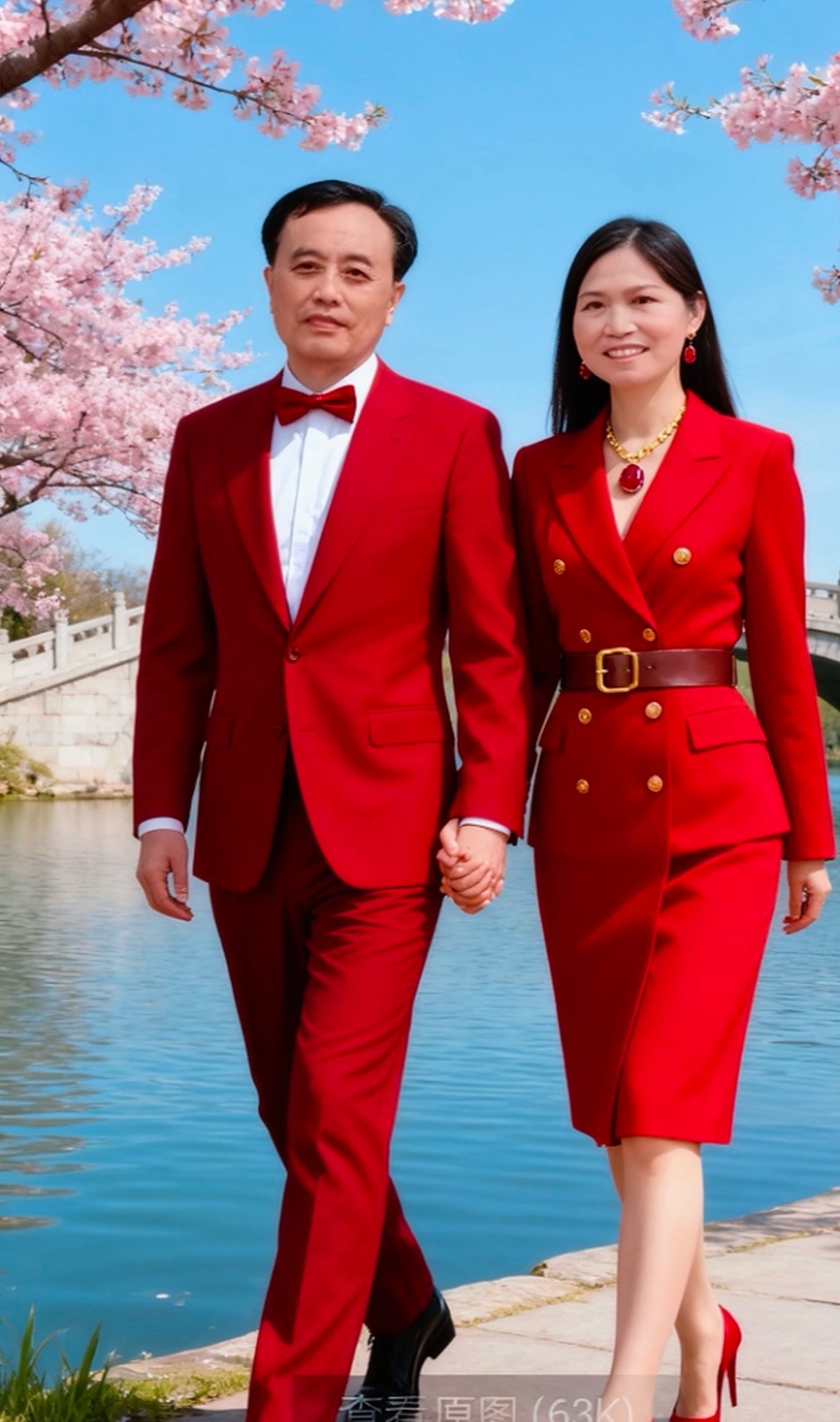 海外头条：《花儿开在山脚下》作词 | 骆驼草（图6）