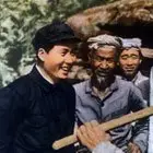 名篇名诵【人民万岁】作者王怀让 朗诵者海畔（图2）