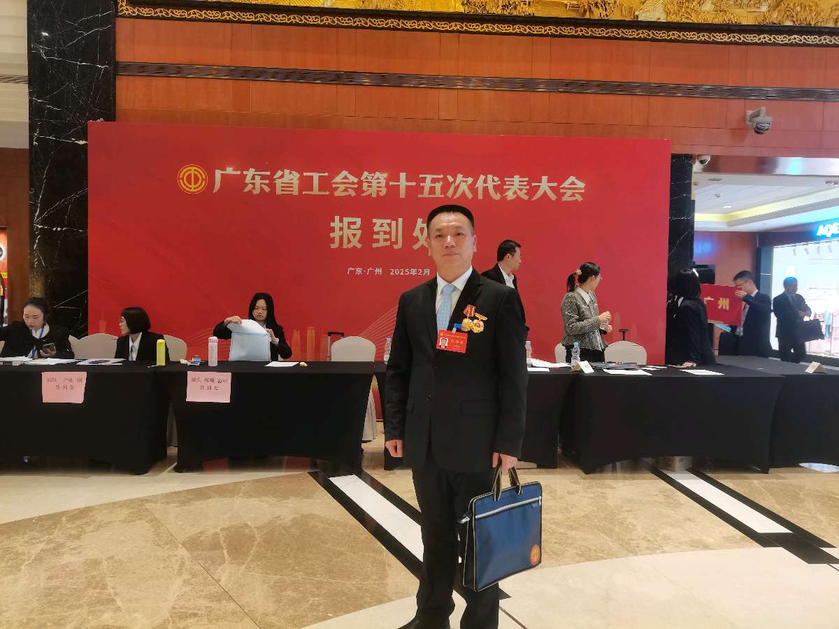 匠心筑梦守初心 技能报国显担当——记全国五一劳动奖章获得者方国红
