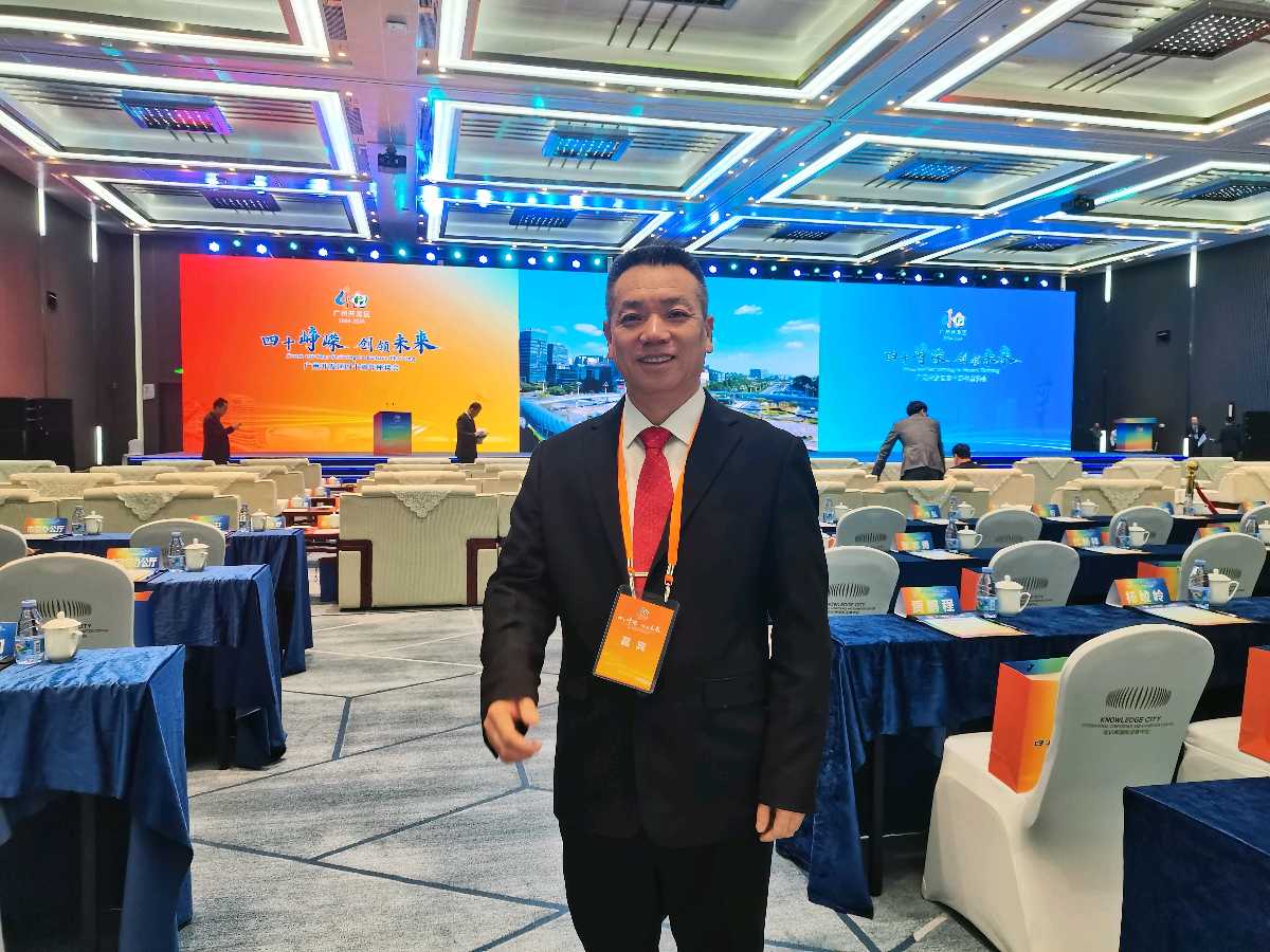 匠心筑梦守初心 技能报国显担当——记全国五一劳动奖章获得者方国红（图5）