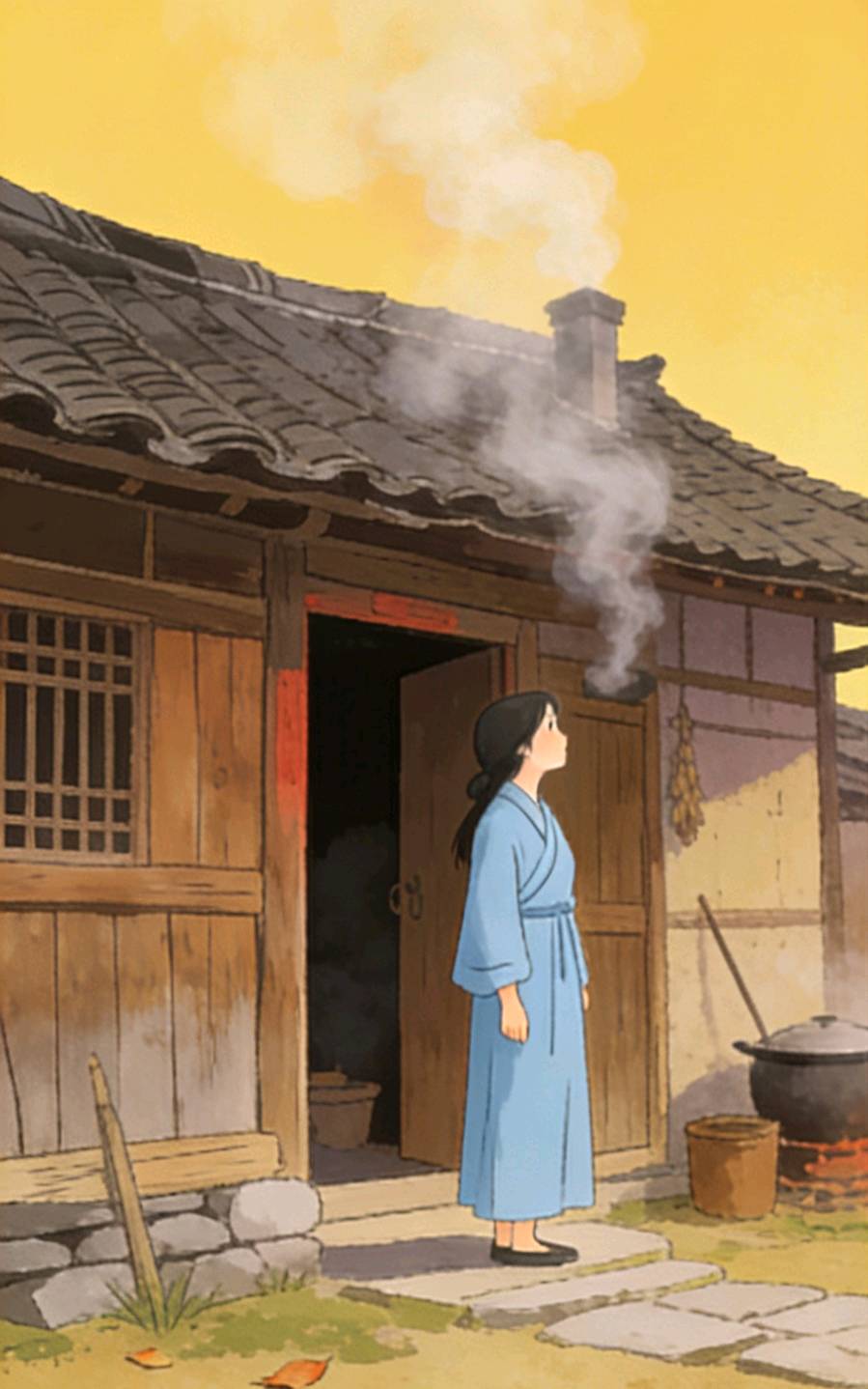 我读经典【能厮守到老的，不只是爱情，还有责任和习惯】作者余秋雨 朗诵者兰馨（图3）