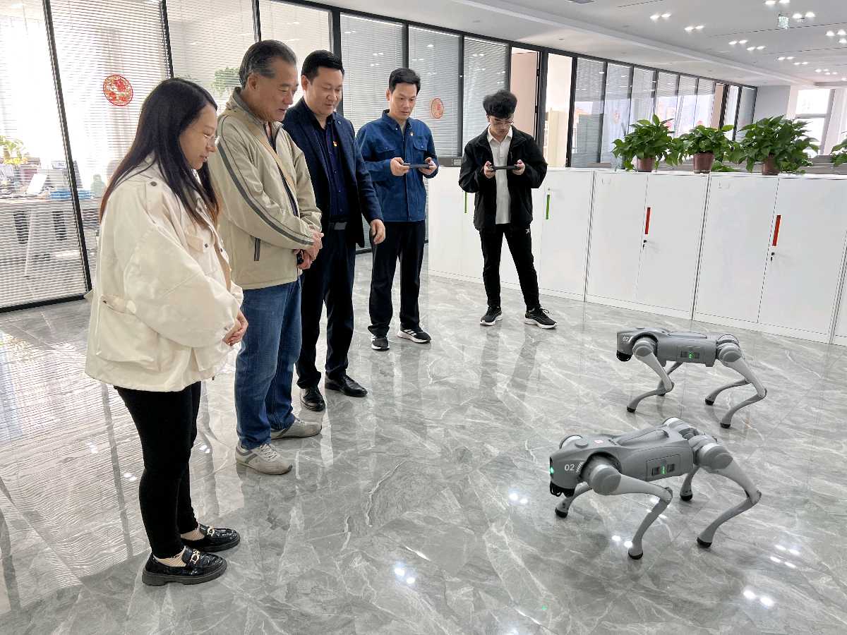 “点将”破旧题，“辣味”见真章——实录一个民营企业党支部的组织生活会（图3）