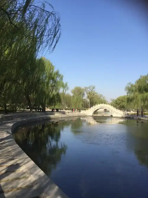 【燕赵文学】散文：并非秘笈的达活泉之秘（河北/刘孟领）（图8）