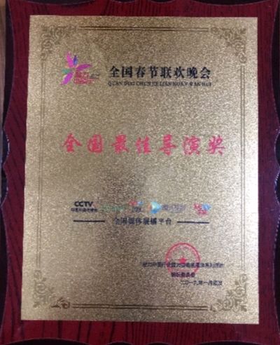 赞大连战友文工团原创舞蹈～李耀文（辽宁）（图22）