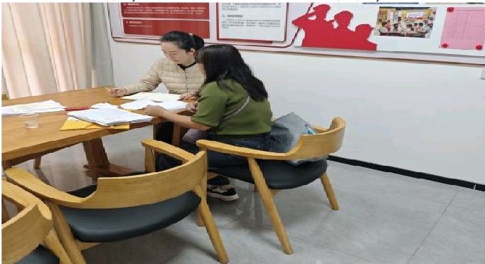 情系老兵，护航同行｜黄埔以多元服务筑牢退役军人权益保障防线（图2）