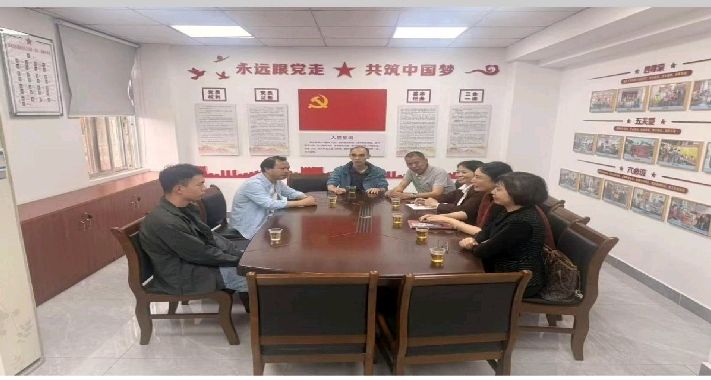 情系老兵，护航同行｜黄埔以多元服务筑牢退役军人权益保障防线