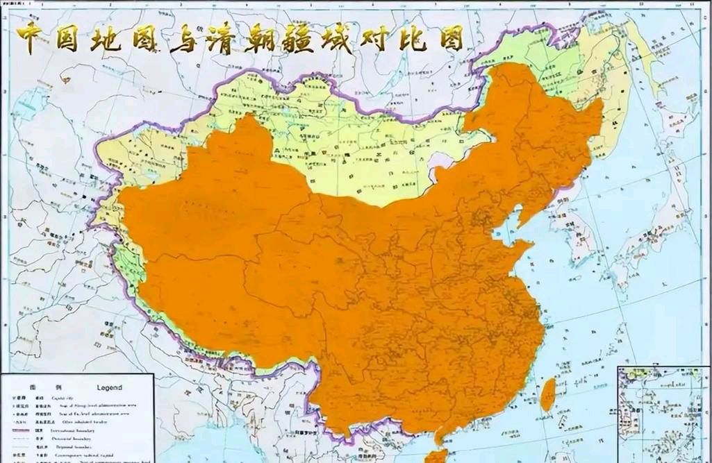 【散文】《海棠血泪: 一叶山河的百年殇歌》作者: 强军/陕西宝鸡(图3)