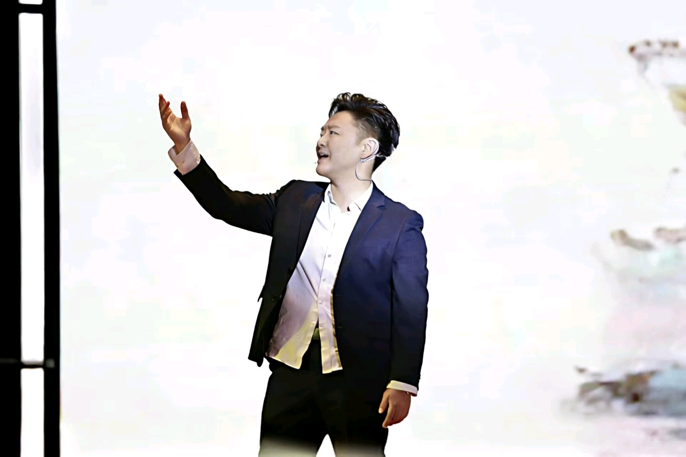 红棉花开 诗韵千载——容山中学第十一届红棉艺术节经典朗诵会圆满落幕（图21）