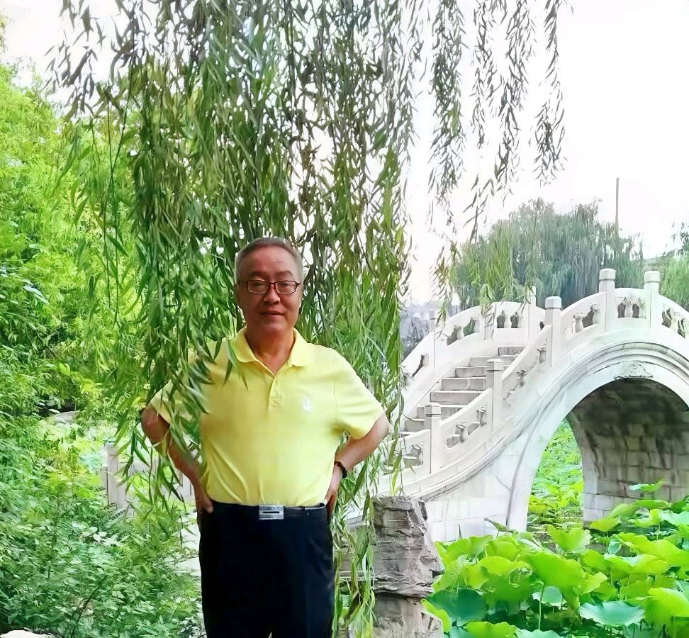 【都市精英文学社】著名作家北大山先生作品欣赏（图11）