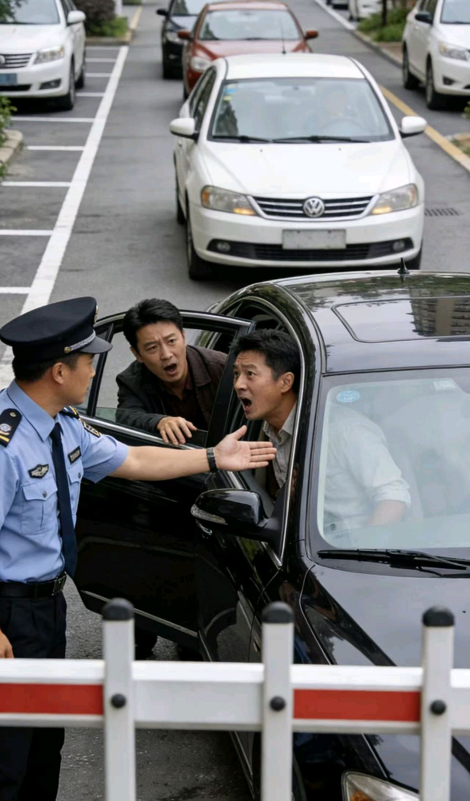 【想到就说】物业催收须守法，服务到位是本分'：文／李安民（陕西韩城）（图7）