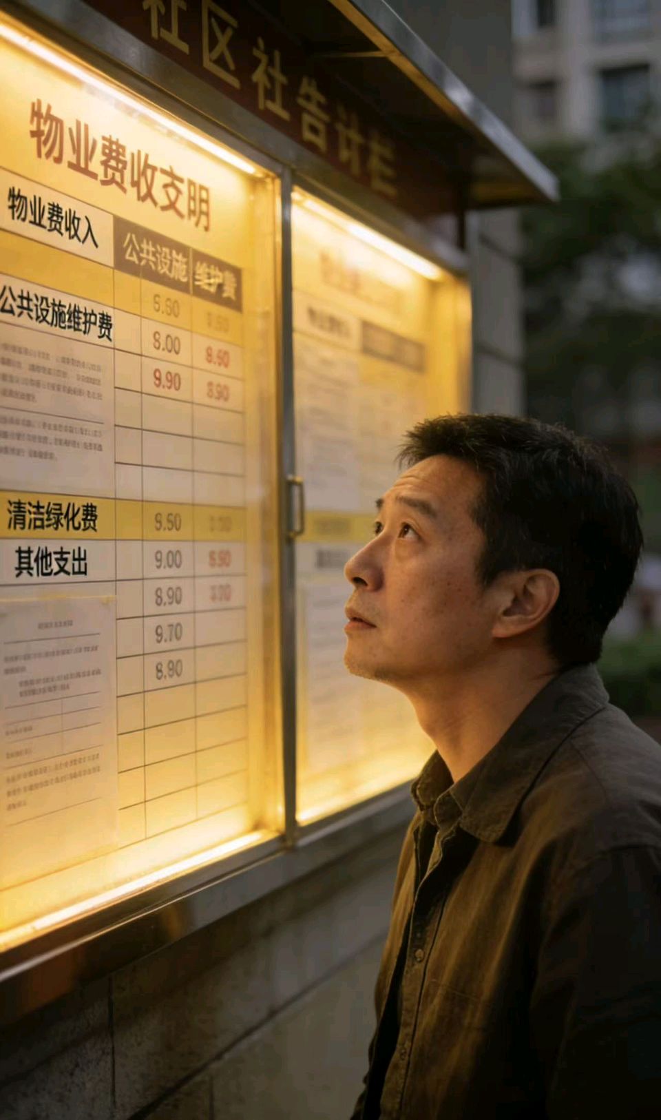 【想到就说】物业催收须守法，服务到位是本分'：文／李安民（陕西韩城）（图8）