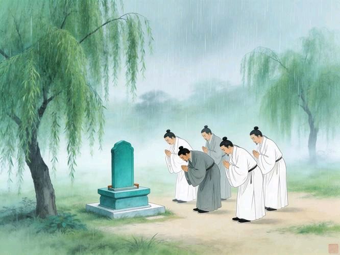 武陵春●清明/李建初（永嘉）