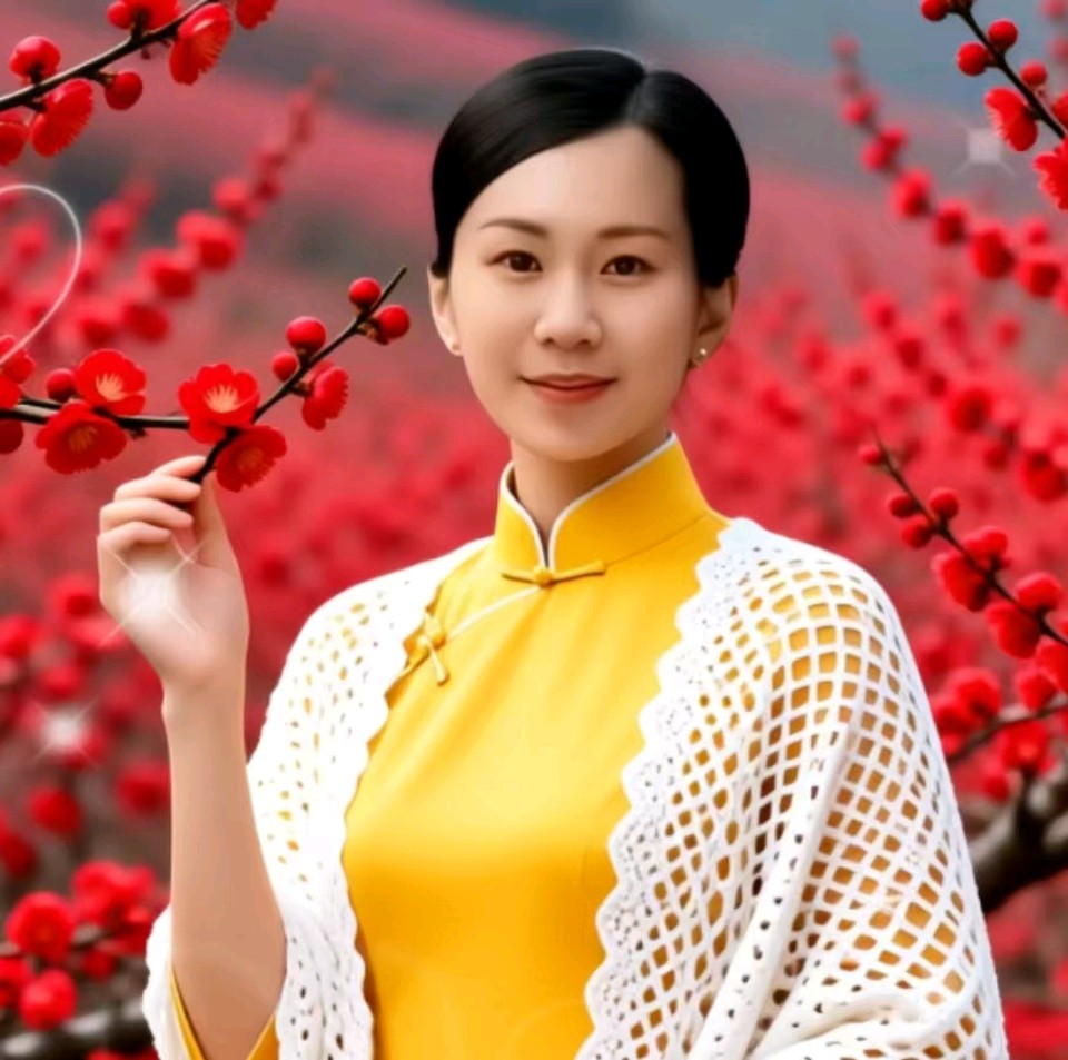 《中华好诗词》分享（江苏泰州）优秀诗人王啸先生诗词十一首请欣赏（图14）
