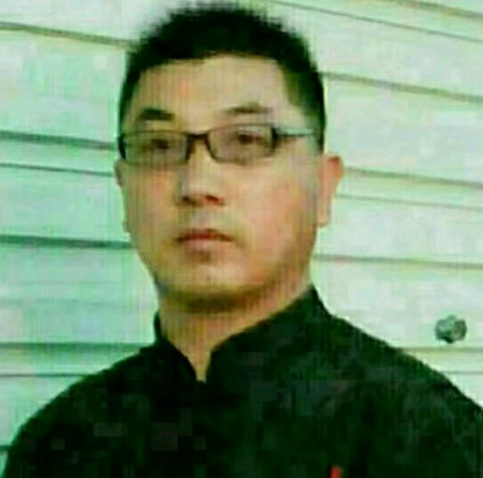 《菜花黄了想老宅——感恩父母》