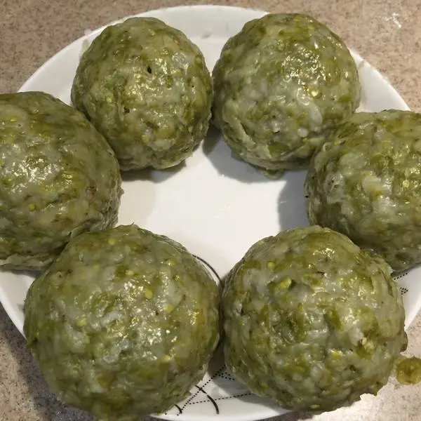 佳作欣赏｜榆钱赋（图3）