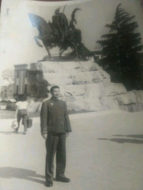 心尘文艺 第1962期