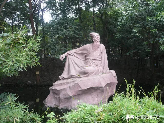 宋词中两首极为精美的《蝶恋花》,柔美婉约,深情缠绵,魅力无穷