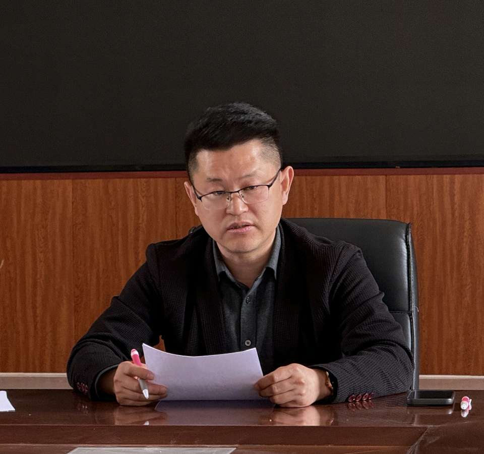 聊城市诚信建设促进会2026年工作推进会在山东润政食品股份有限公司召开（图3）