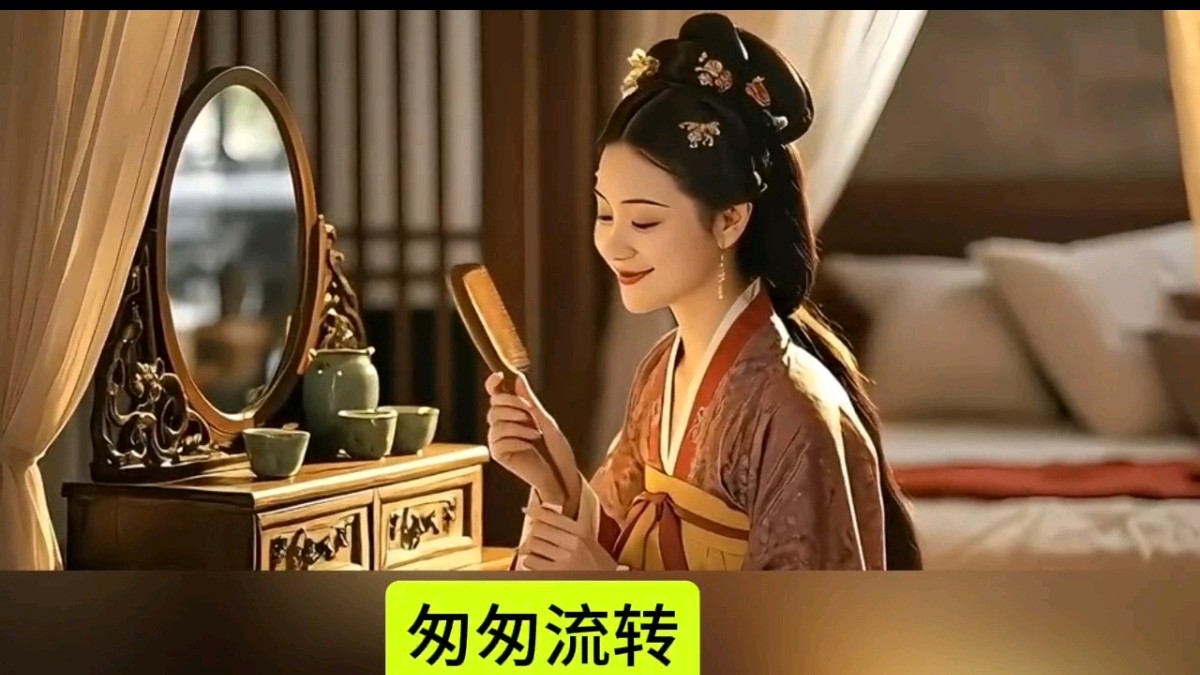 【都市头条向幸福出发编辑部】第15380期 十年生死两茫茫 文 如月 主播 玥言（图2）