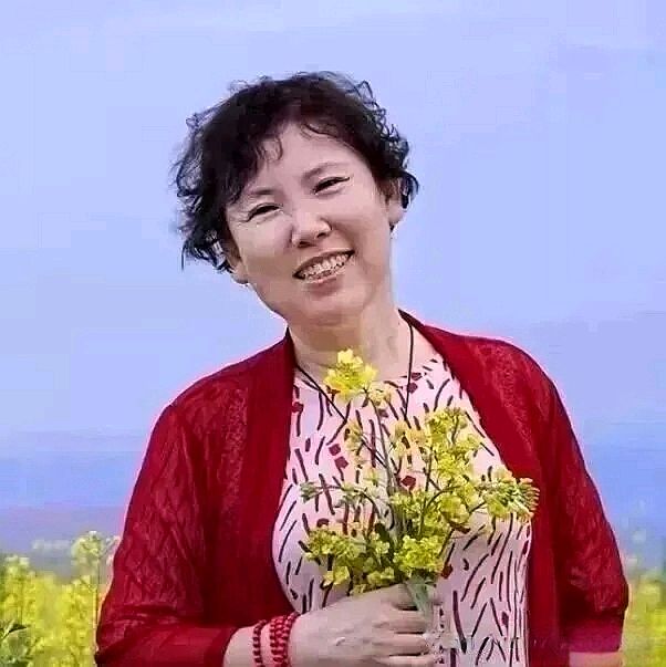 【我的诗歌是玫瑰】作者东起 朗诵者樱花（图4）