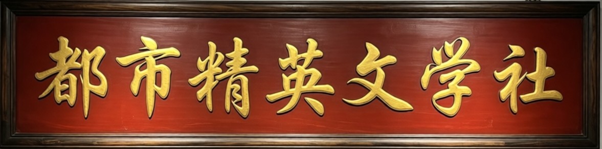【都市精英文学社】著名作家诗人北大山先生作品欣赏（图2）