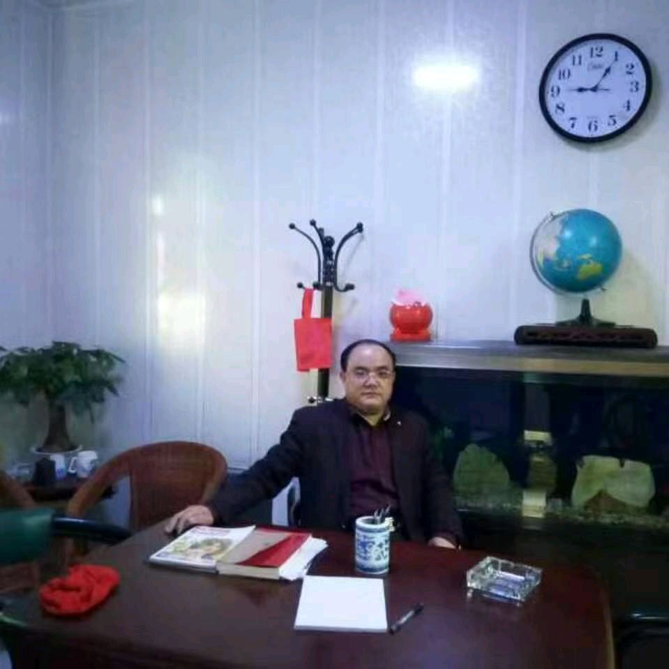 🇨🇳【中国诗人】第1676篇（名家风采）初秋//文:褚向平（河北）（图5）