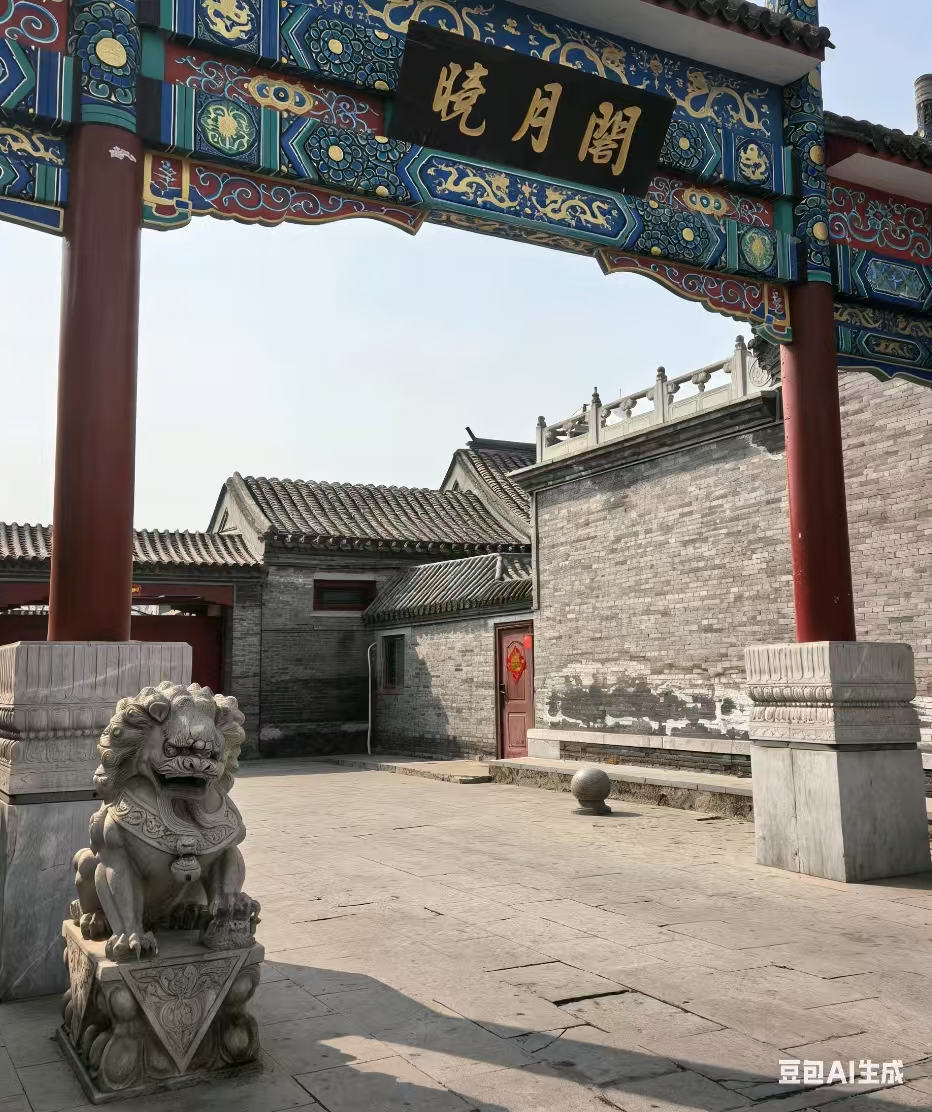 【荣耀中国】北京分社//游鸡鸣寺/作者:王殿奎(编委)(图3)