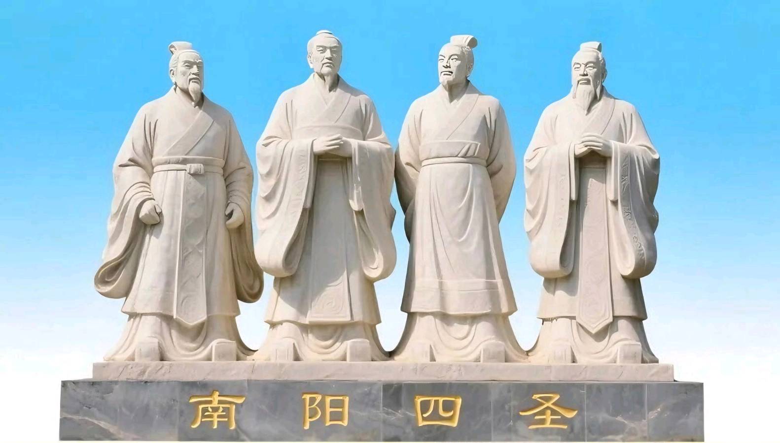【都市头条向幸福出发编辑部】第15385期 南阳四杰 华侬农（图5）