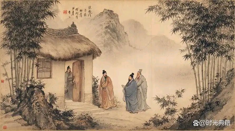 高德军：百首七绝咏叹百则历史典故||巴彦诗协【1123】（图7）