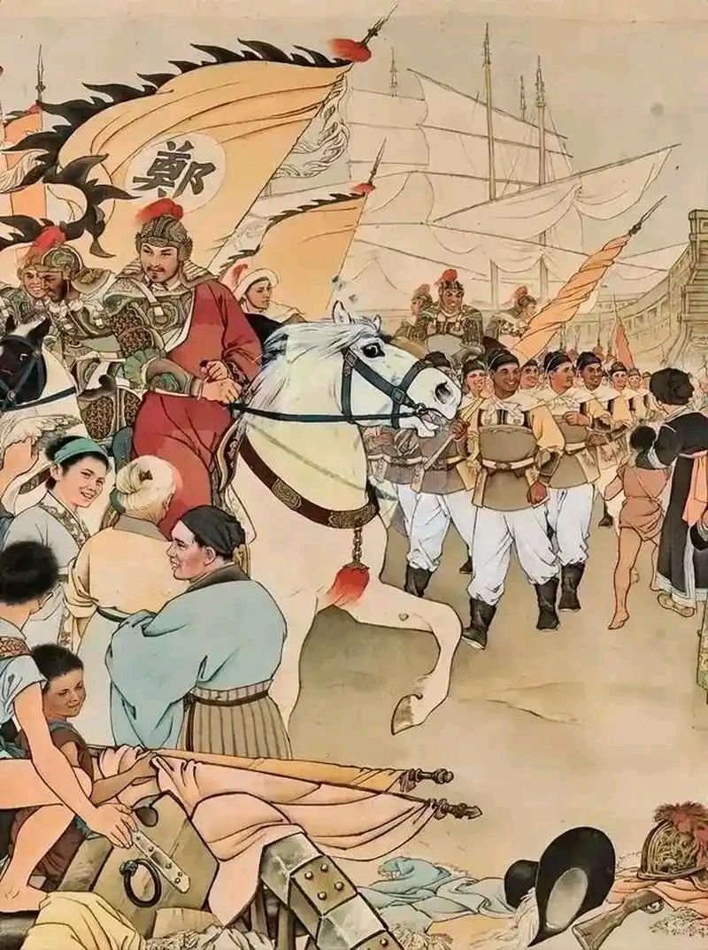高德军：百首七绝咏叹百则历史典故||巴彦诗协【1123】（图12）